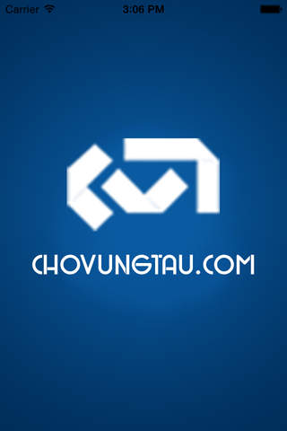 Chợ Vũng Tàu - náhled