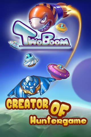 Two Boom - náhled
