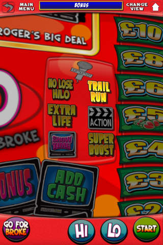 VIZ Showtime - The Real Pub Fruit Machine - náhled