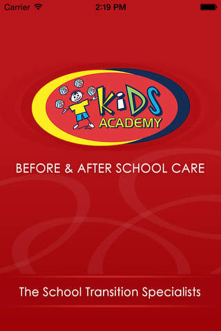 Kids Academy Before & After School Care - Skoolbag - náhled