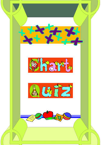 Multiplication Chart - náhled