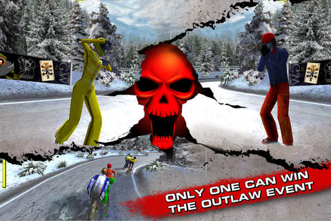 Downhill Xtreme - náhled