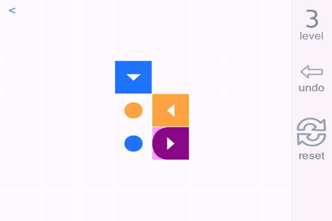 Get Squared - Squares, Dots and Boxes - náhled