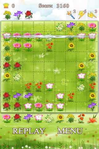 Garden Story - náhled