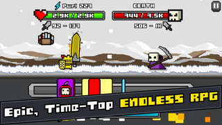 Combo Quest screenshot 1