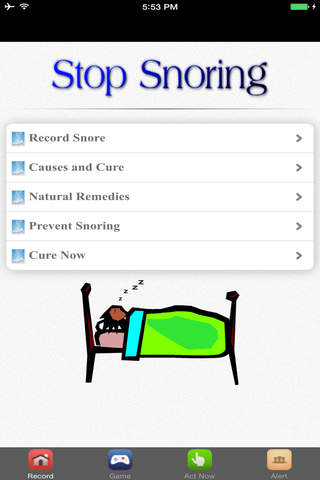 How To Stop Snoring  #1 Snoring Solutions - náhled