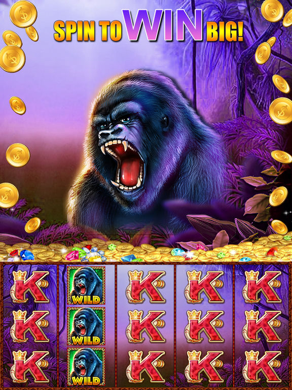Slots Safari Sunset: Heart of Africa. Wild Jackpot 777 Las Vegas Slot ...