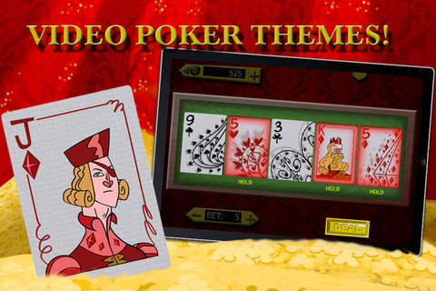 All Things Video Poker - náhled