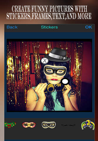 Pic Edit Pro - Photo Editor - náhled