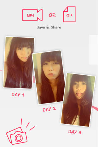 Day Me - Take "Me" Everyday. - náhled