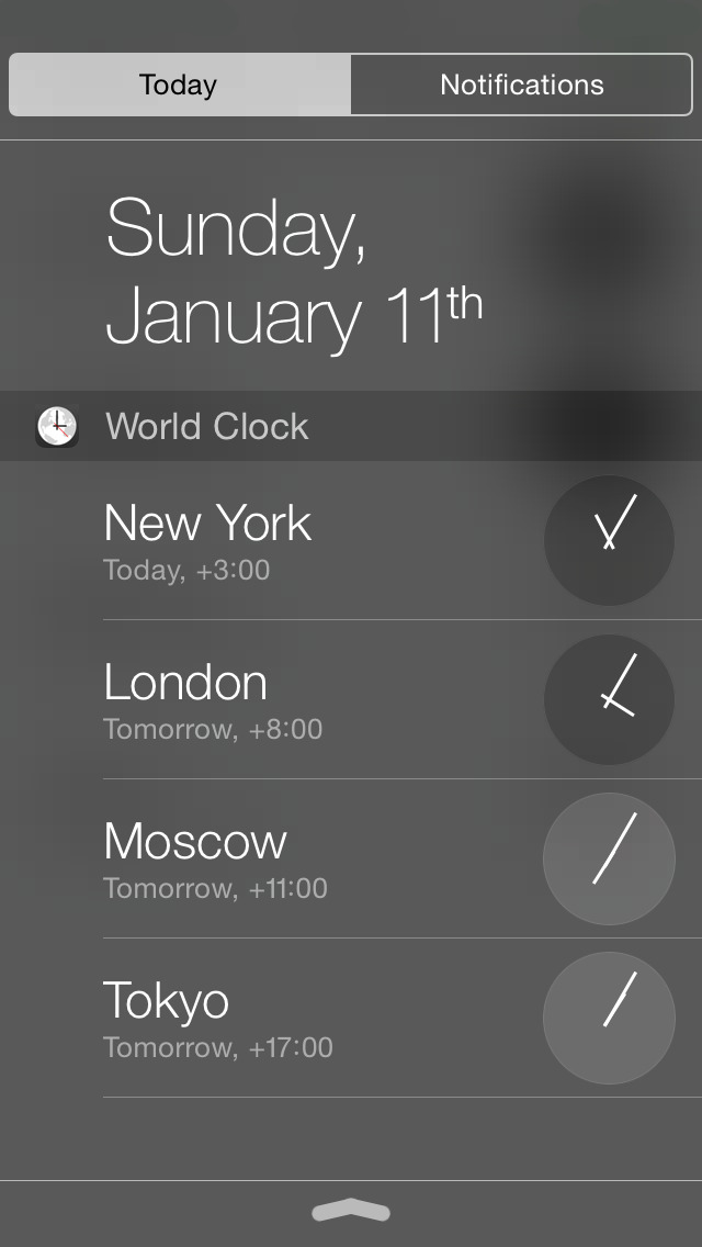 World Clock Widgets Apps 148Apps