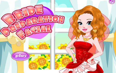 Bride Preparation Facial Spa - náhled