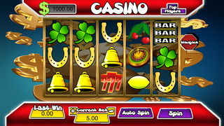 jb casino slots