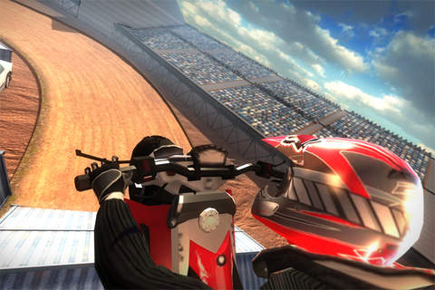 Motocross Rivals - Stunt Riders - náhled