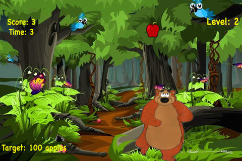 The Hungry Bear Saga - náhled