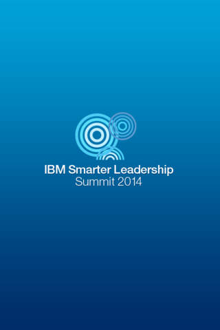 IBM Smarter Leadership - náhled