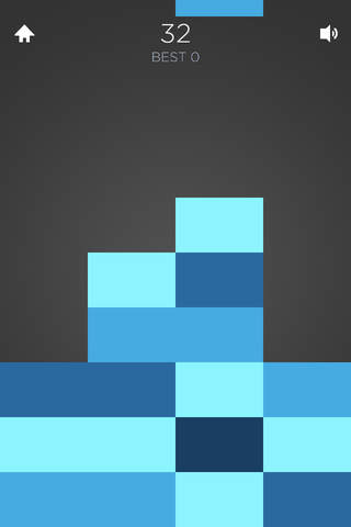 Over Color - A Simple Free Puzzle Game - náhled