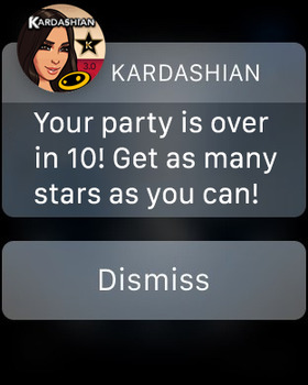 Kim Kardashian: Hollywood screenshot 12