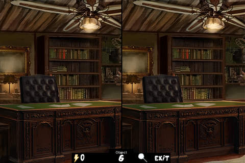 Empire Criminal - Spot The Difference - náhled