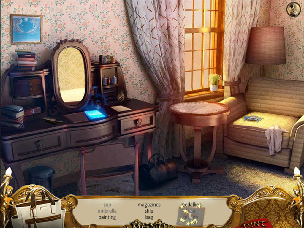 App Shopper: Titanic Hidden Object Game (Games)