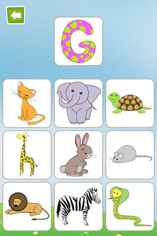 Kids Puzzles: Match-3 - náhled