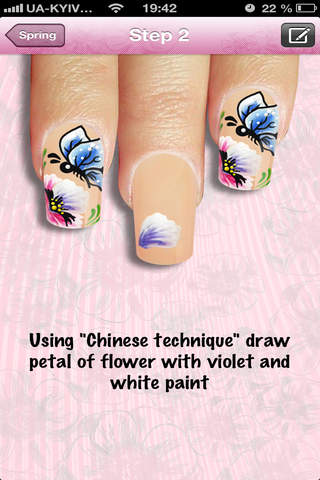 Cool Nail Art! Nail Design Tutorials - náhled