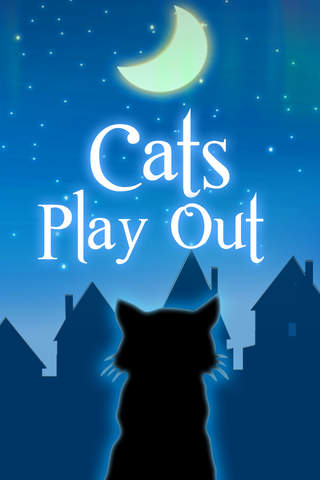 Cats Play Out - Night and Day Adventure - náhled