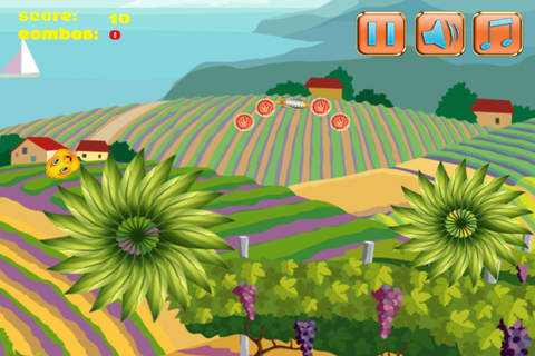 Farm Quest - Story Of Plants And Hay Heroes - náhled