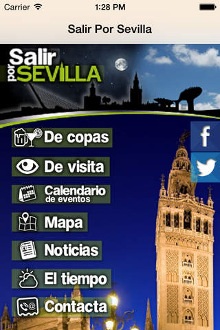 Salir Por Sevilla - náhled