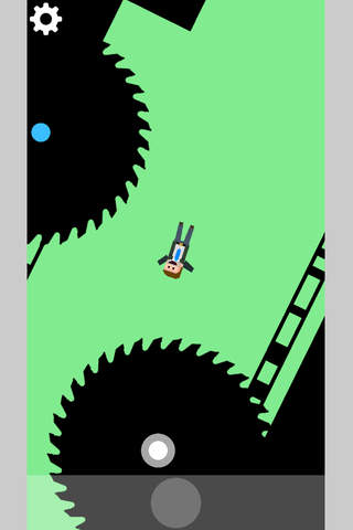 Don't Bump Your Head - náhled