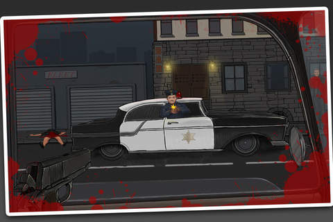 Mafia: Street Fight - náhled