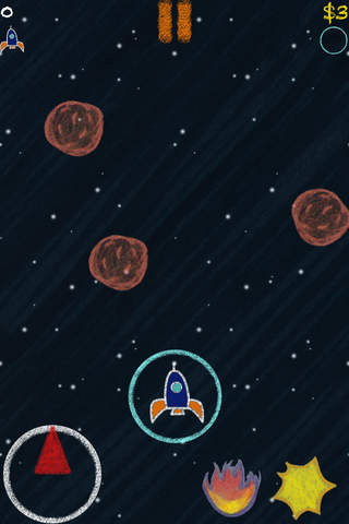 Scribble 'Stroids - náhled