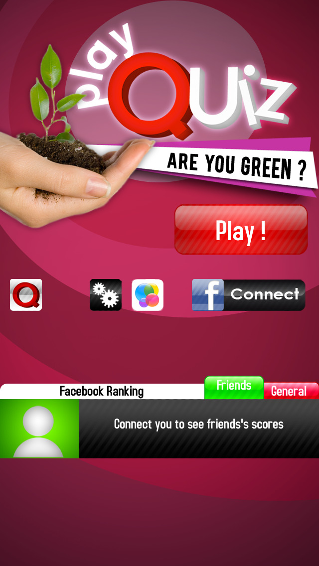PlayQuiz™ Personality Tests screenshot 2