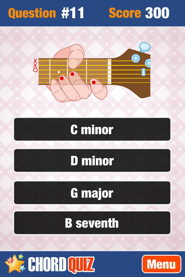 fun and easy to use app will let you learn basic guitar chors