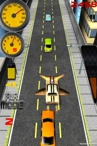 Abcar Race - náhled