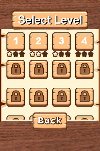 slide to unblock mee - the selected puzzles (for i - náhled