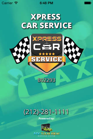 Xpress Car Service - náhled