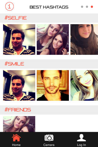 Selfie Maker - náhled