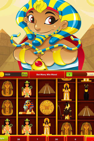 King Of Casino Pro - náhled