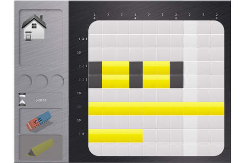 Cube : le défi logique - náhled