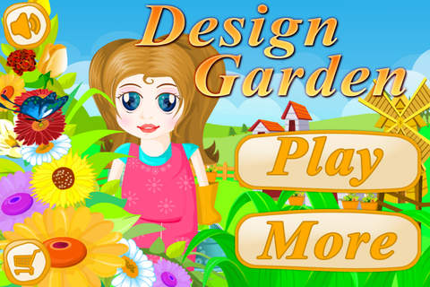 Design Your Garden. - náhled