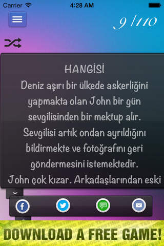 Fıkra+ - náhled