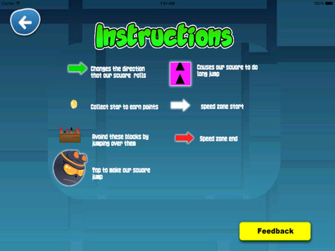 A Ninja Jump Dash screenshot 9
