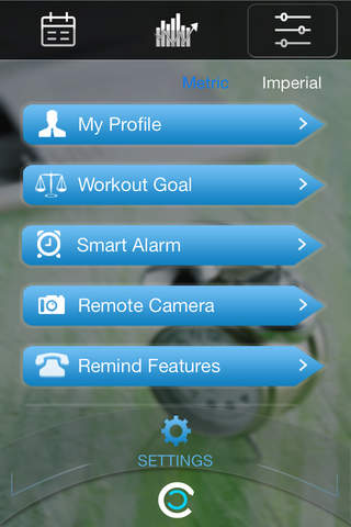 WristbandApp UV APPS - náhled