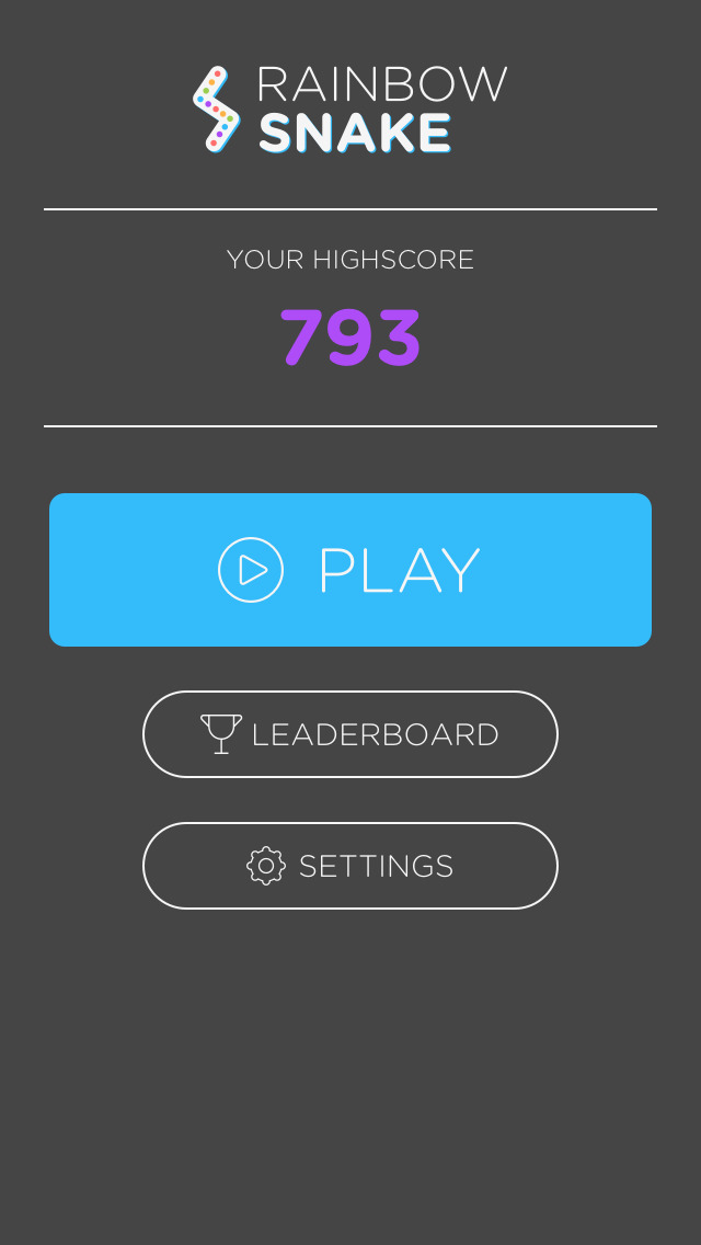 RainbowSnake Apps 148Apps