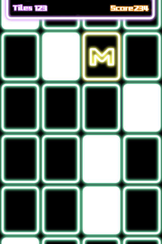 Rock Hero Run! Escape in glowing way and smash the - náhled