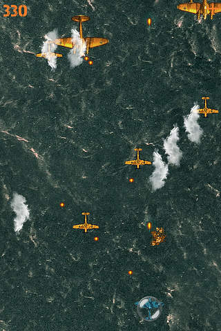 1940: The Battle of Britain - náhled