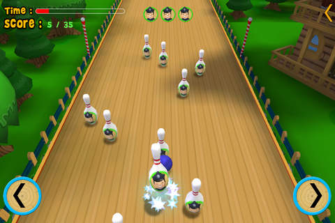 competition for dogs - free game - náhled