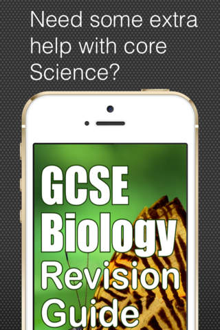 GCSE Biology Revision Guide Unit 2 - náhled