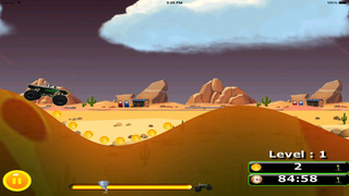 Zombie Speed Pro screenshot 2